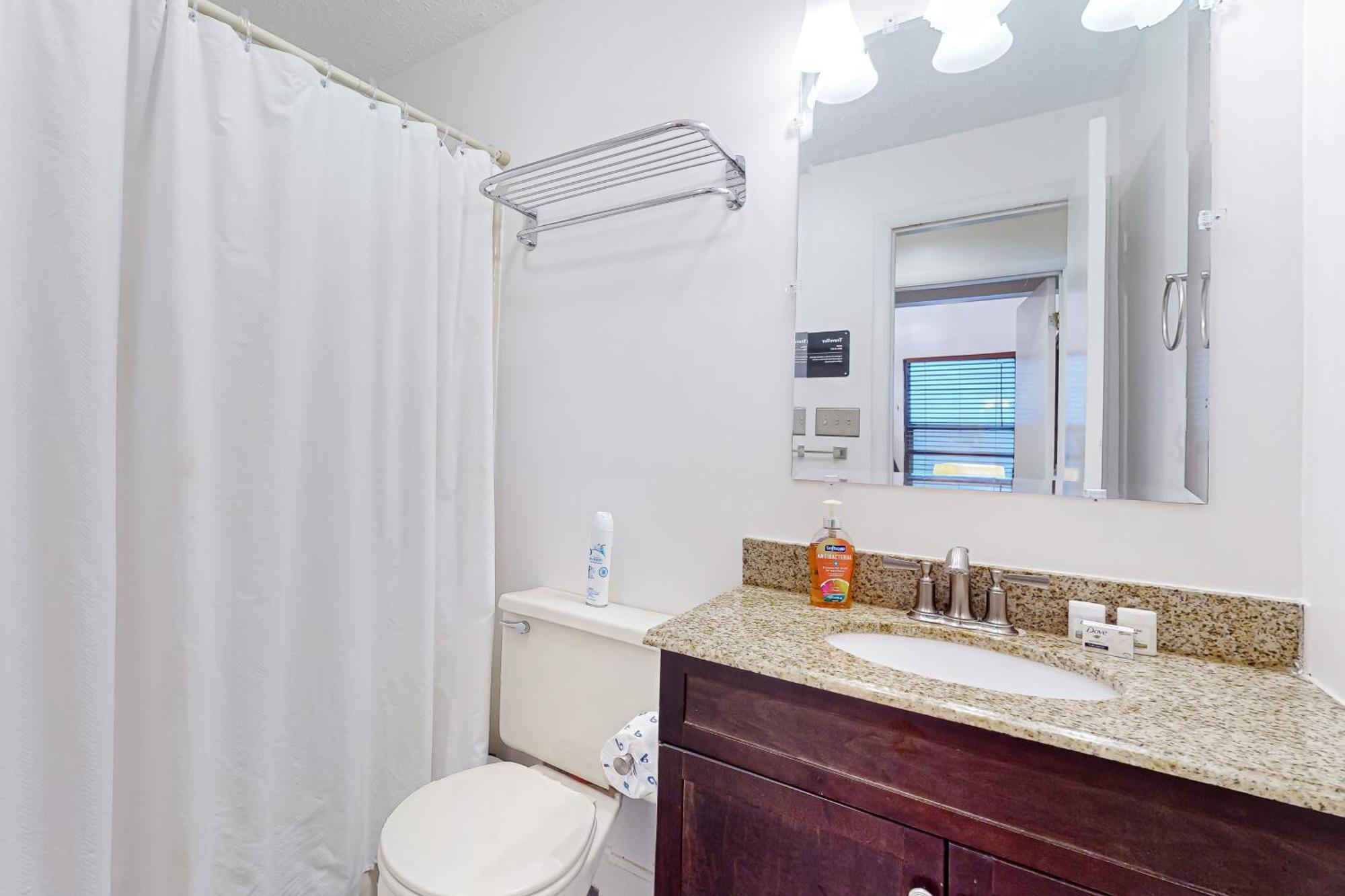 Jeffrey Lane Condos Thayerville Экстерьер фото