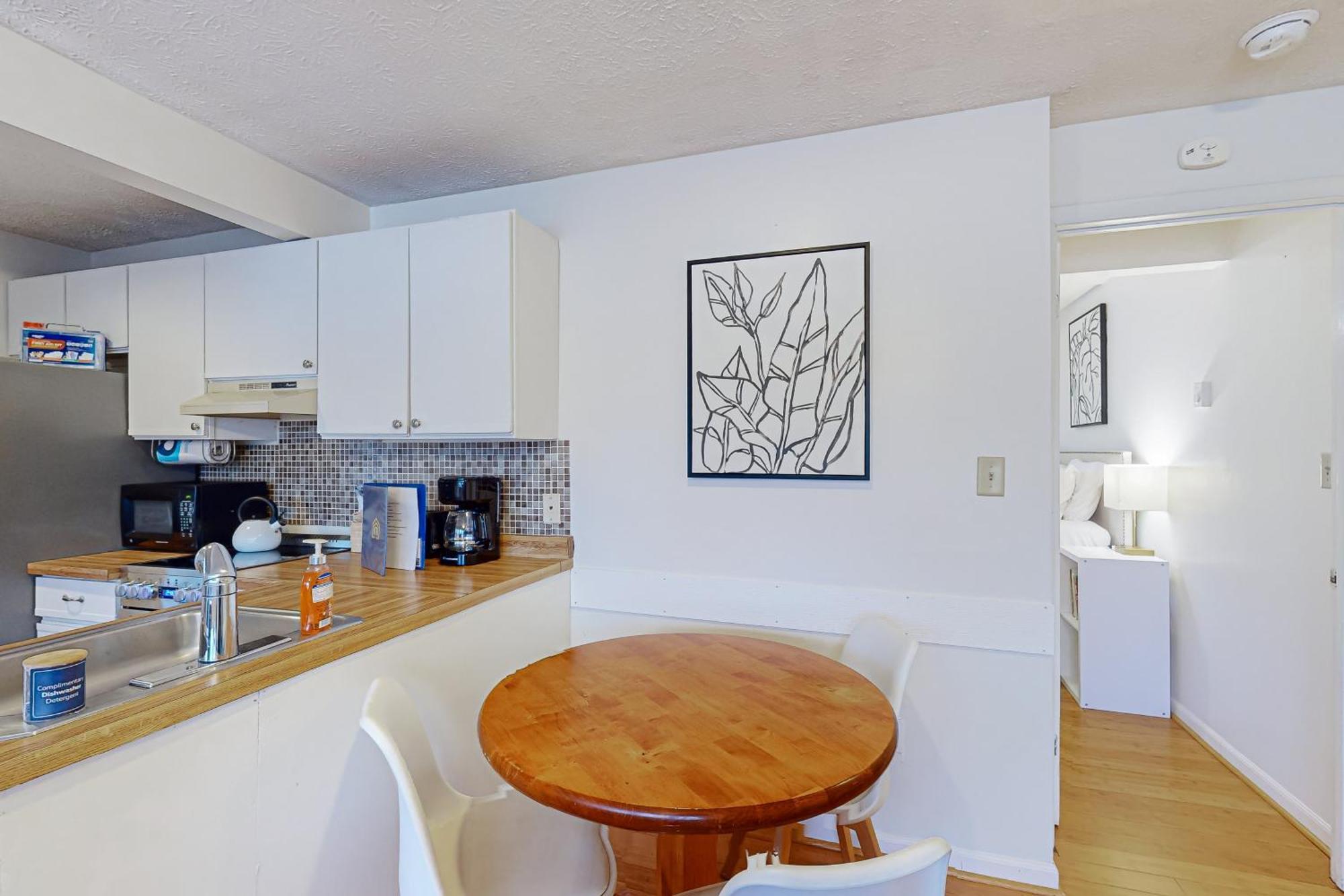 Jeffrey Lane Condos Thayerville Экстерьер фото