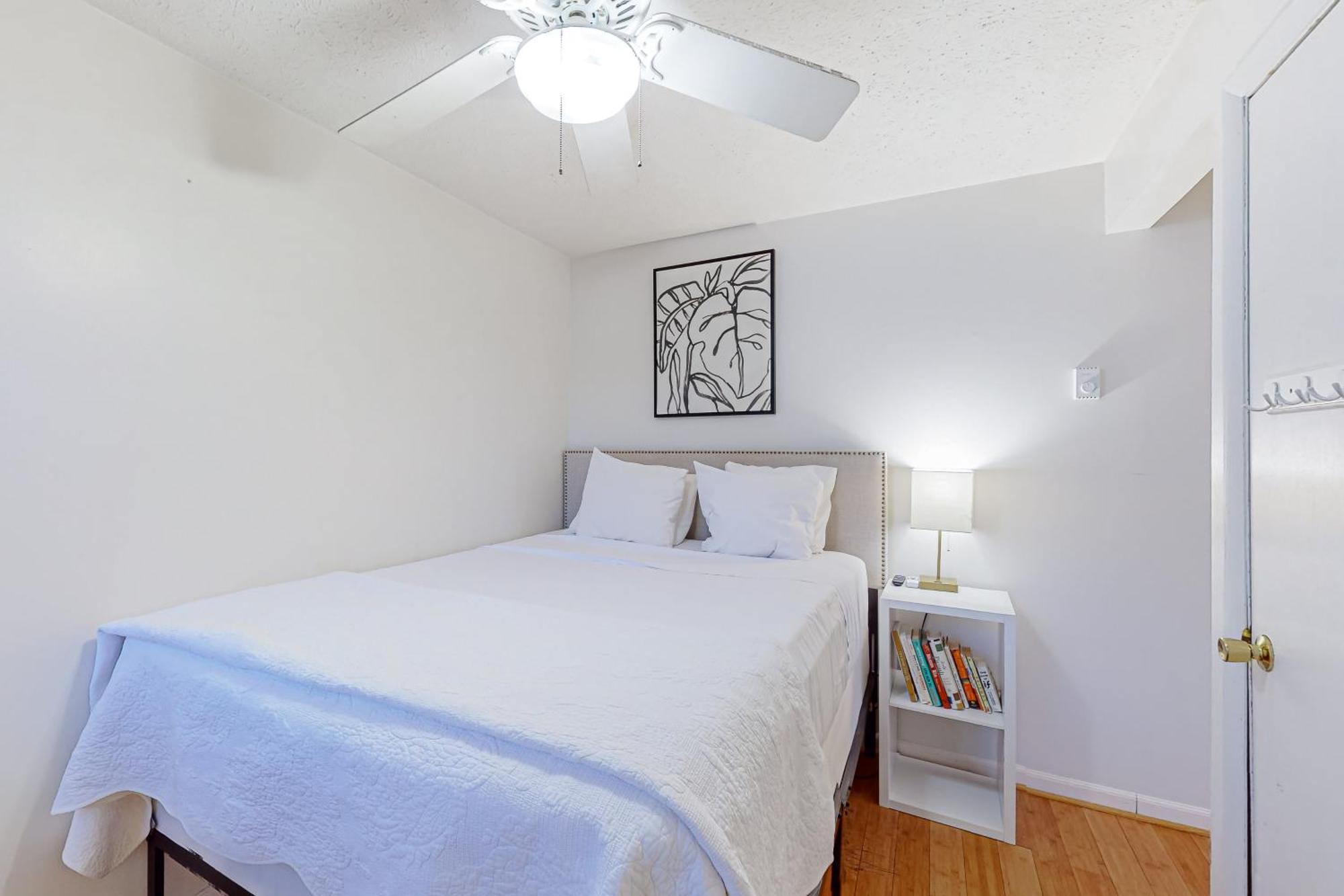 Jeffrey Lane Condos Thayerville Экстерьер фото