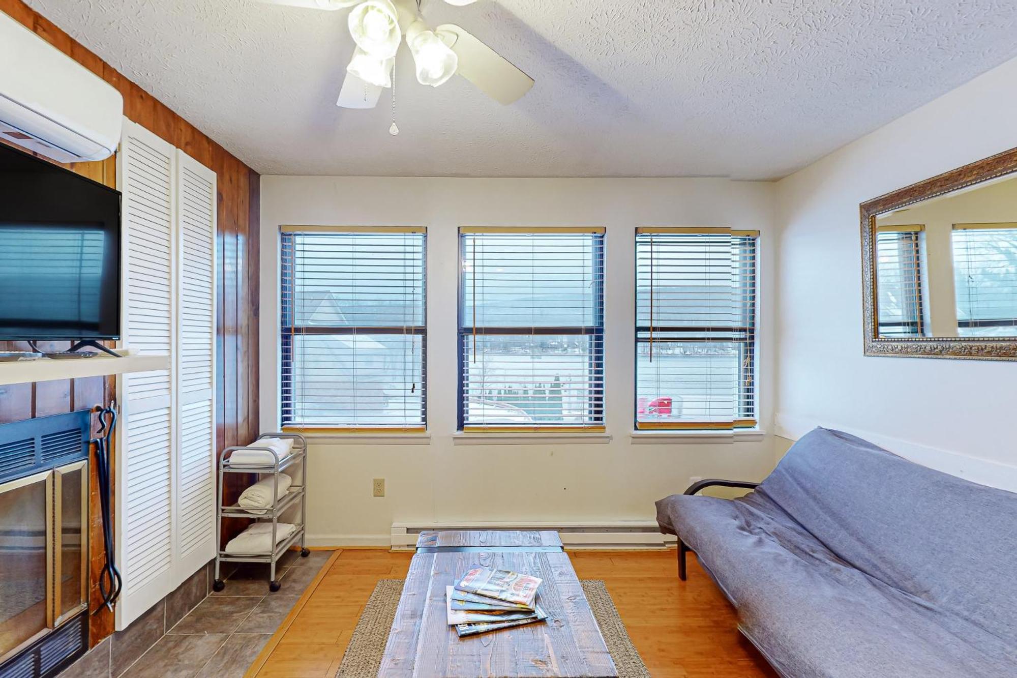 Jeffrey Lane Condos Thayerville Экстерьер фото