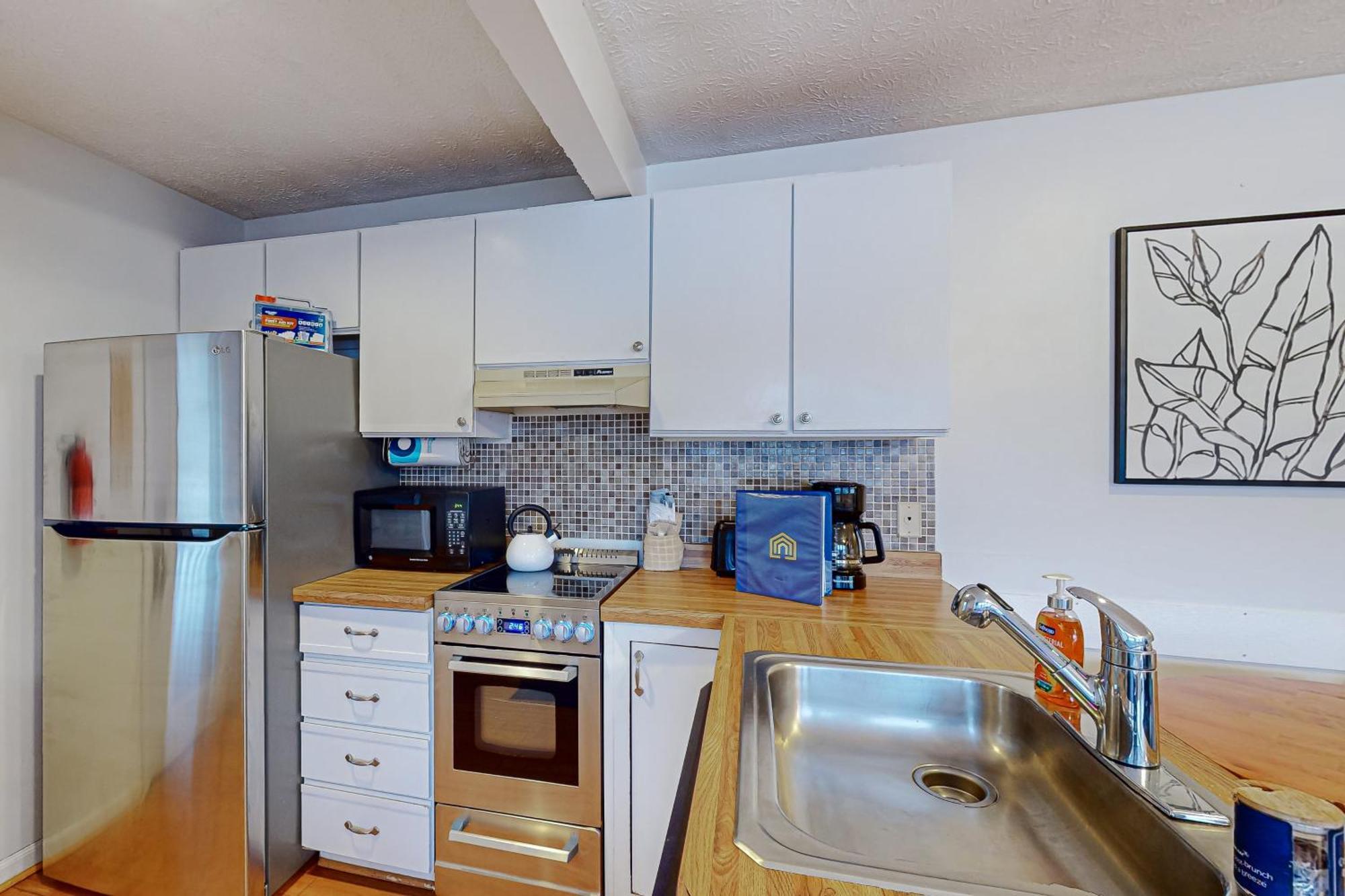 Jeffrey Lane Condos Thayerville Экстерьер фото