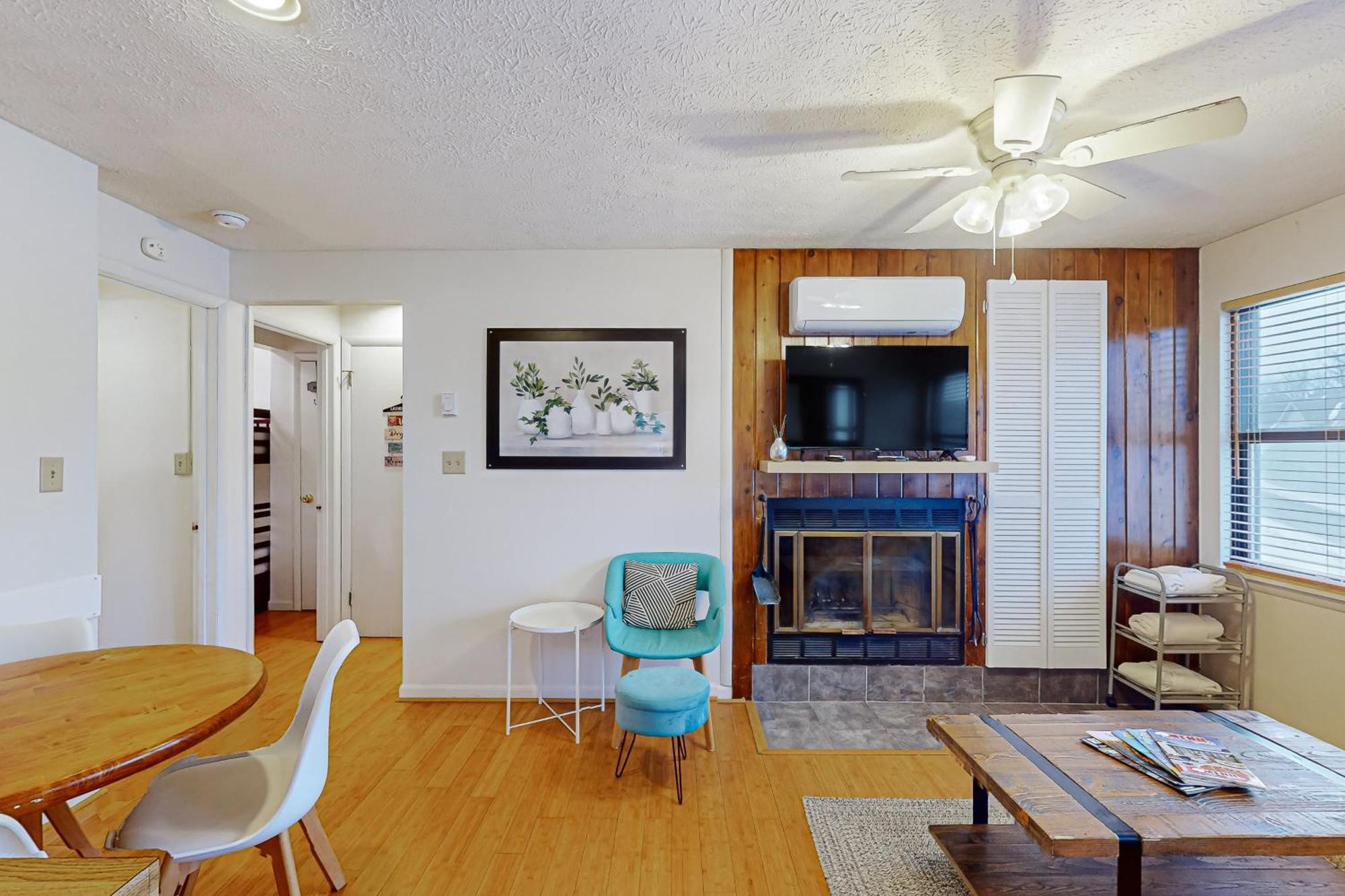 Jeffrey Lane Condos Thayerville Экстерьер фото