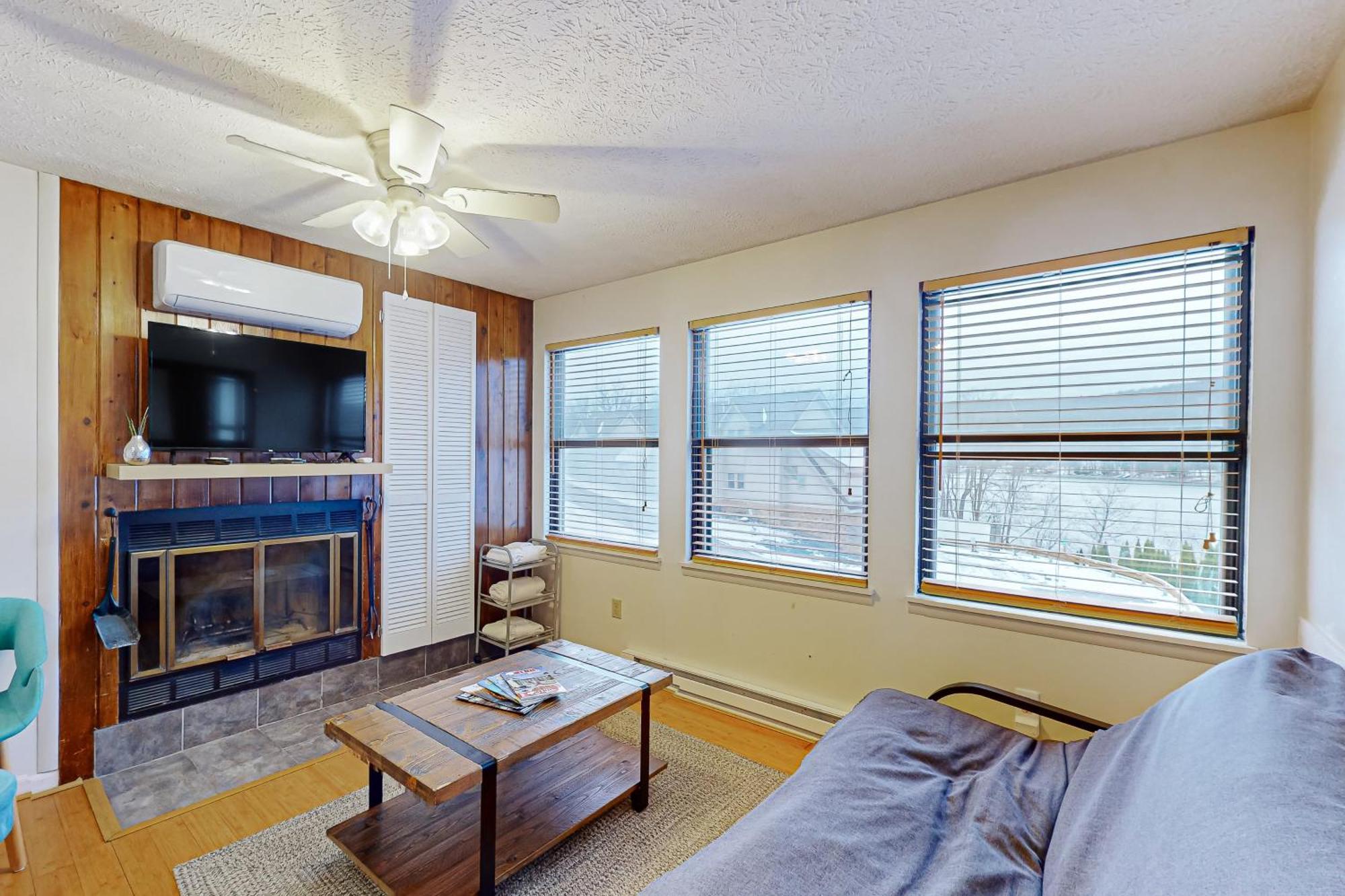 Jeffrey Lane Condos Thayerville Экстерьер фото