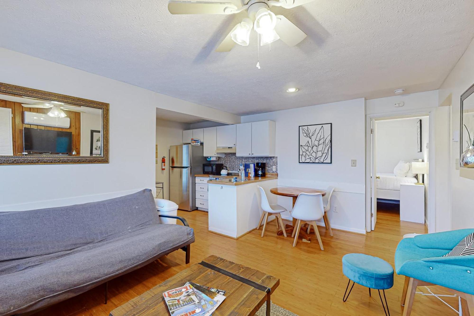 Jeffrey Lane Condos Thayerville Экстерьер фото