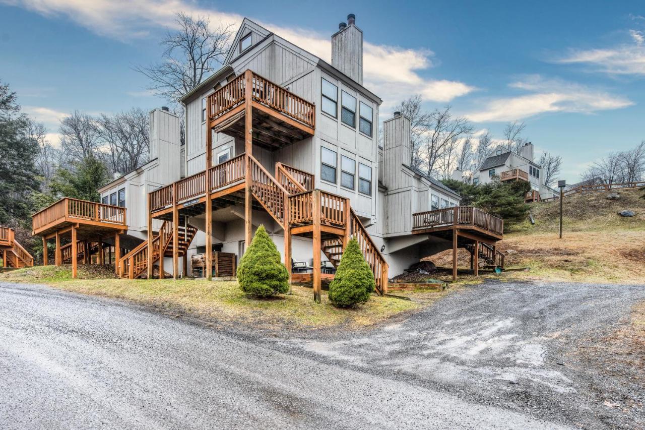 Jeffrey Lane Condos Thayerville Экстерьер фото
