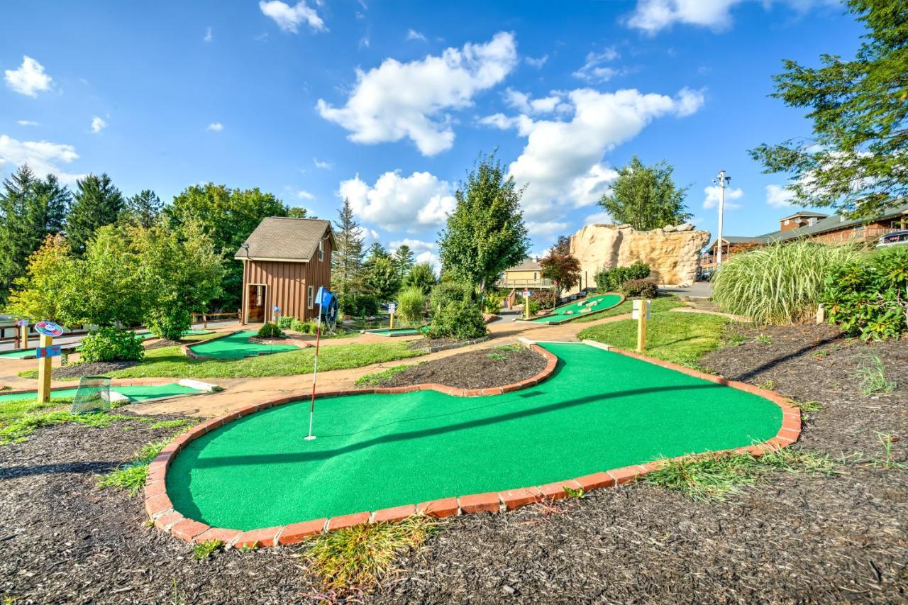 Jeffrey Lane Condos Thayerville Экстерьер фото
